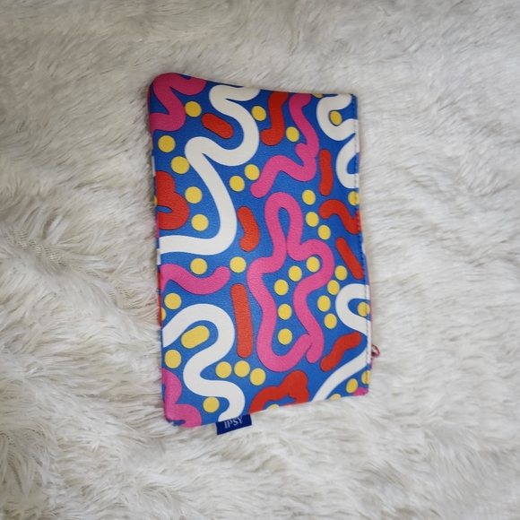 Ipsy makeup bag September 2023 brand new never used empty - Picture 3 of 3